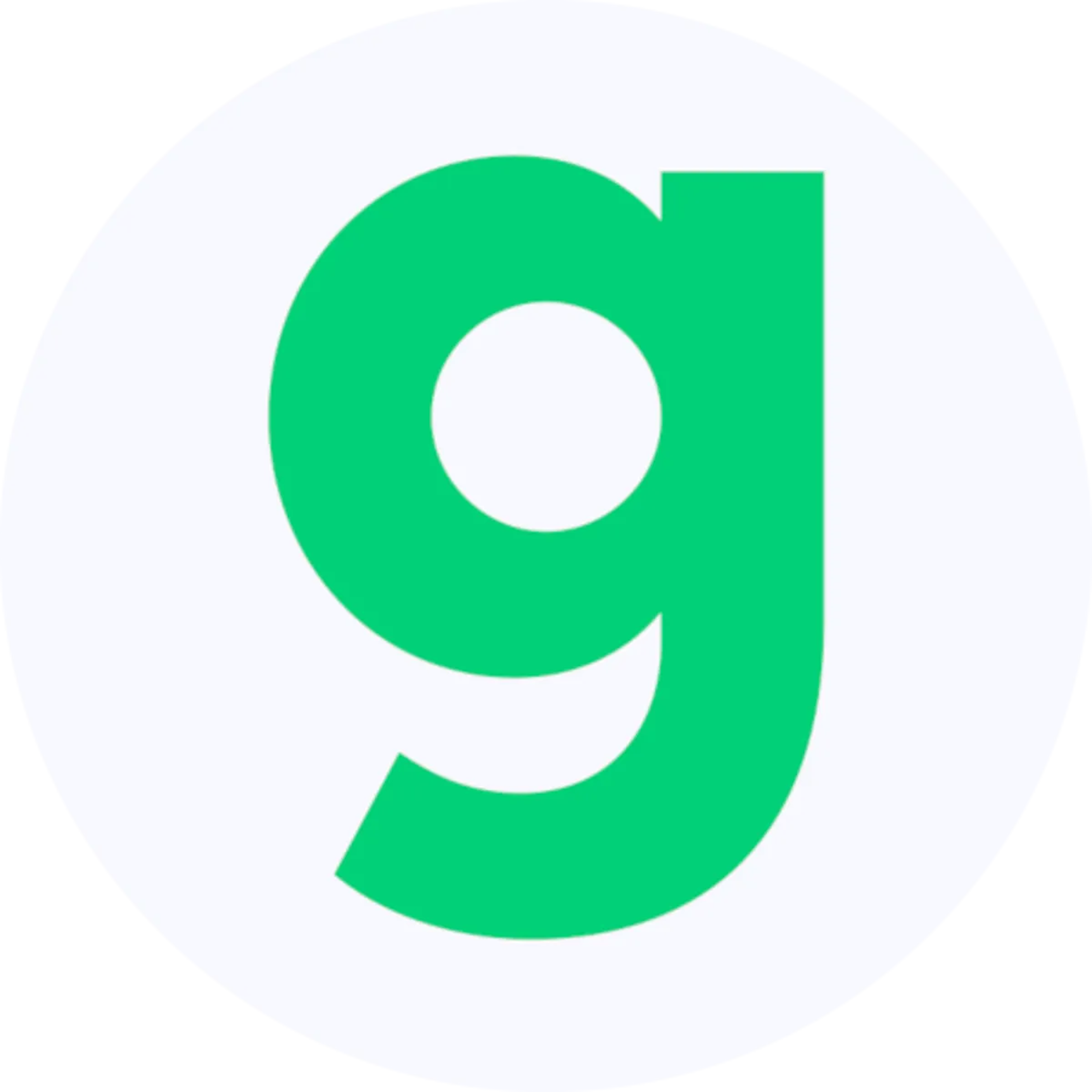 Gab Logo